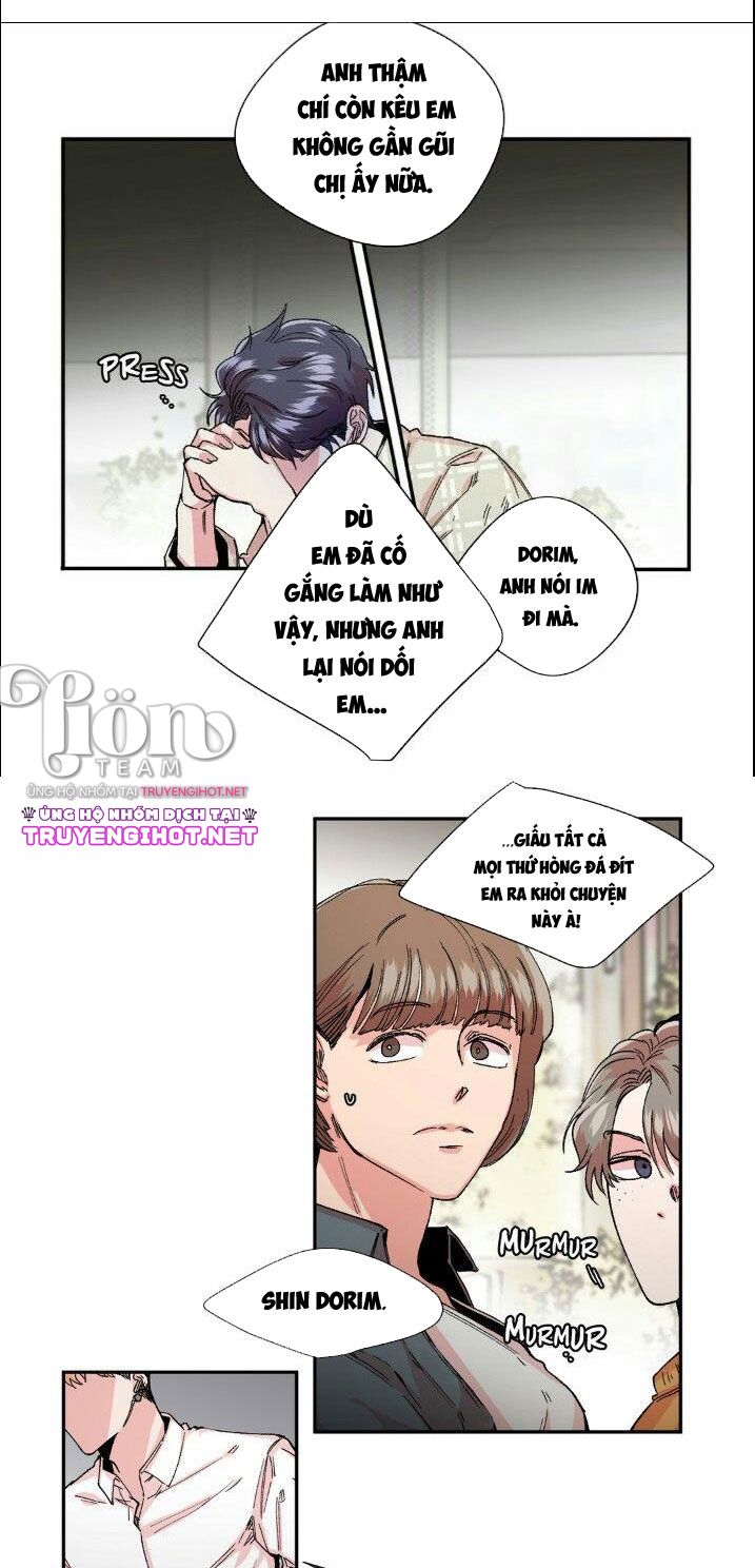 s flower chapter 20.1 17