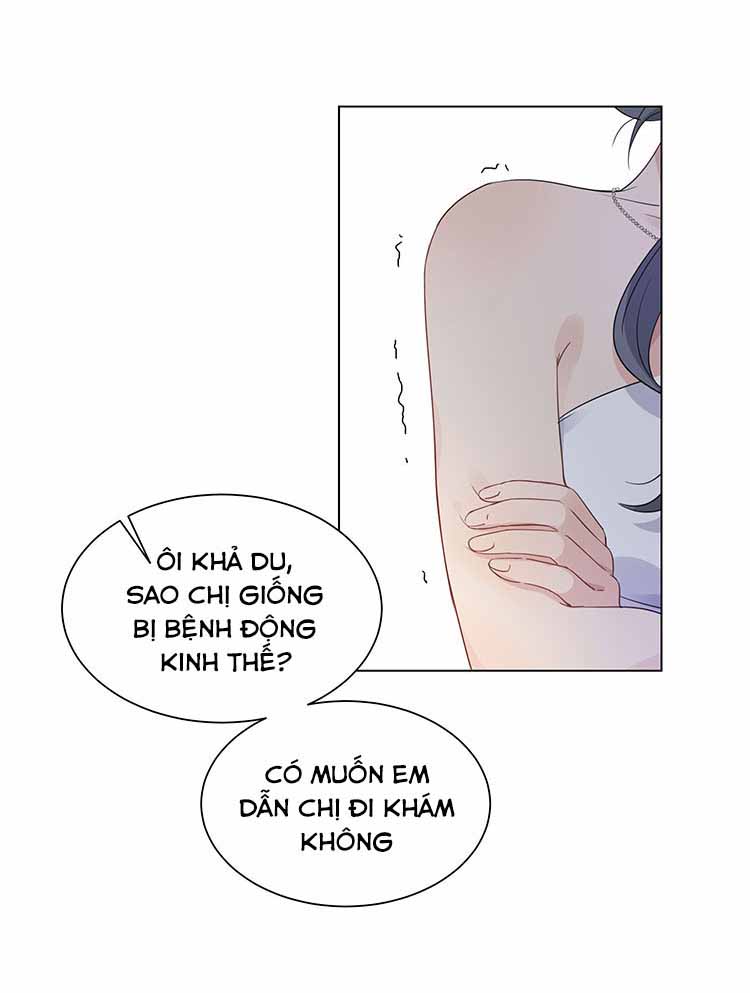 Scandal Ngây Thơ DROP chapter 11