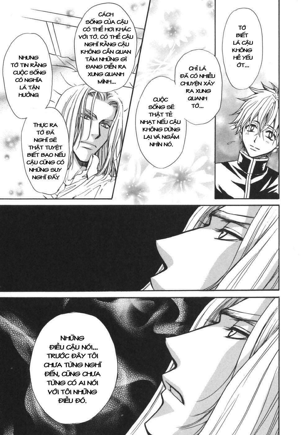 princess princess chapter 17 15