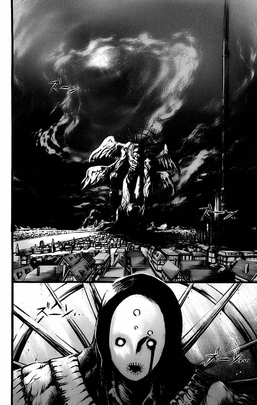 watashi no messiah-sama chapter 51 36