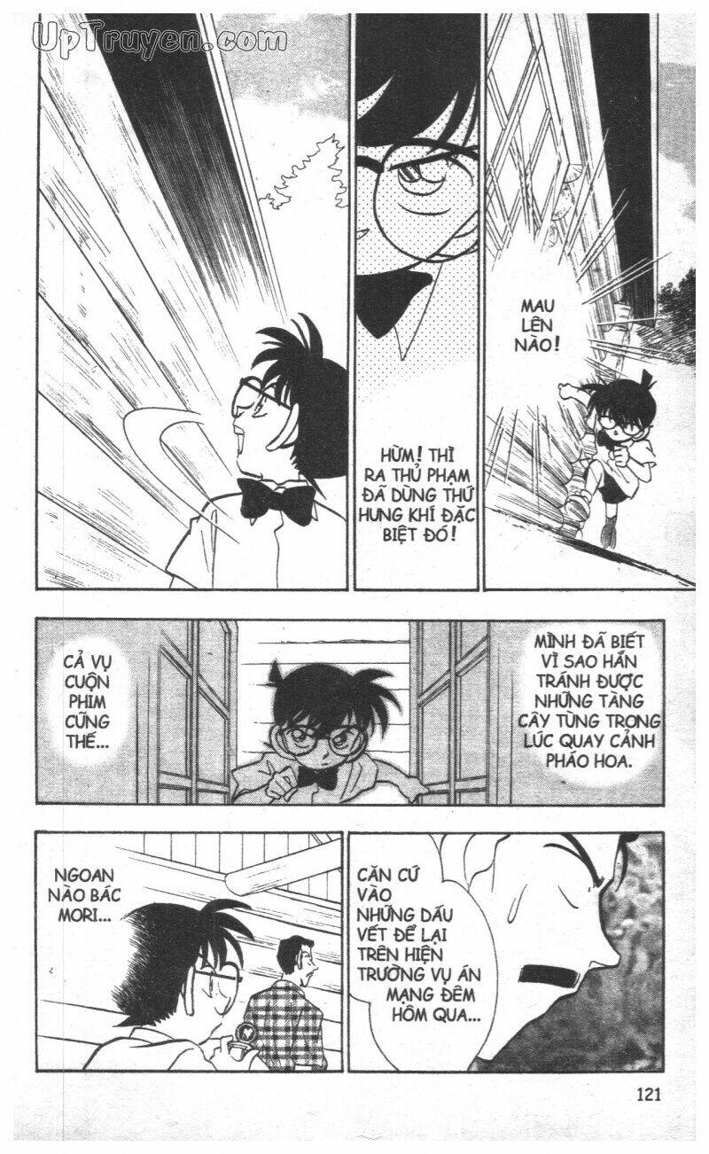 conan - bộ đặc biệt chapter 4 120