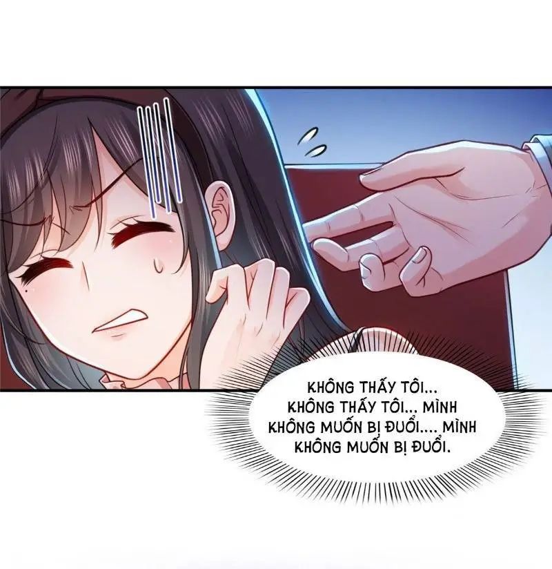 hệt như hàn quang gặp nắng gắt chapter 131 6