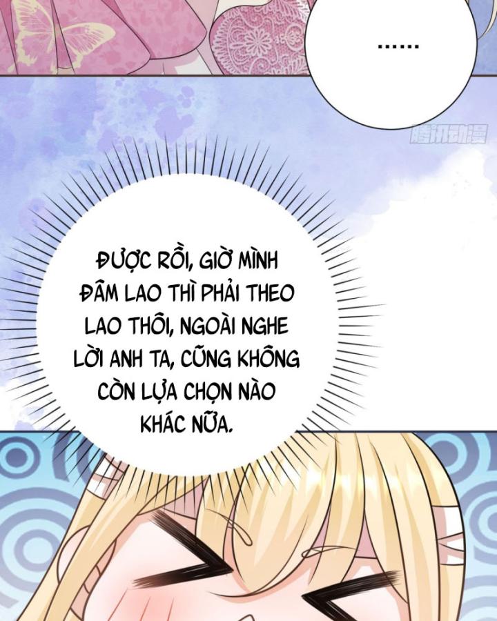 sau khi xuyên sách, các nam chính hắc hóa siêu sủng tôi chapter 4 22