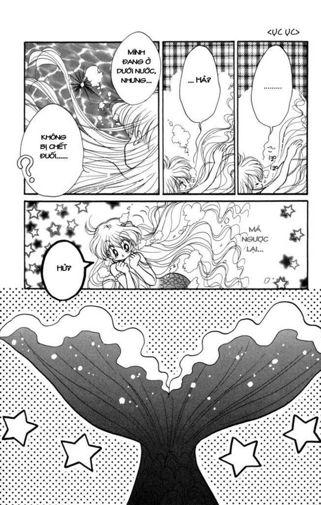 daa! daa! daa! chapter 27 17