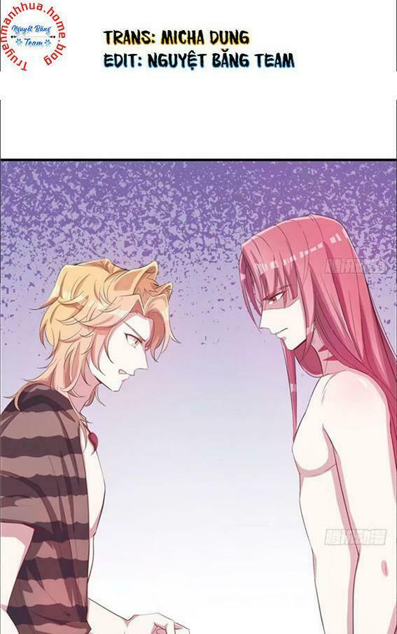 [16+] thảnh thơi thú thế chủng chủng điền, sinh sinh tể chapter 72 1