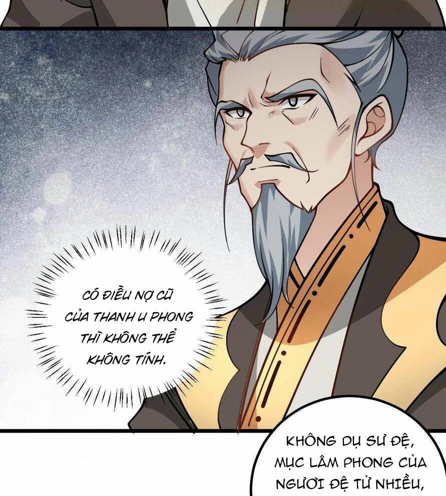 mang theo các tiên tử vô địch thiên hạ chapter 52 11