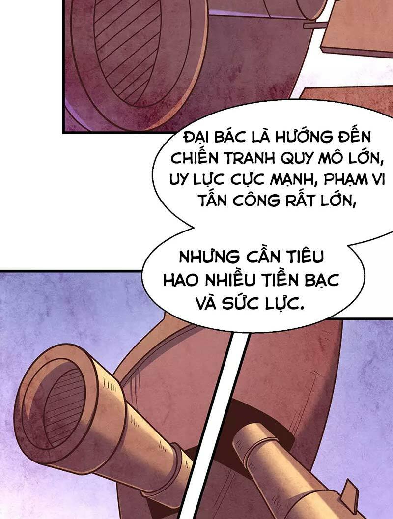 võ đạo độc tôn chapter 443 34