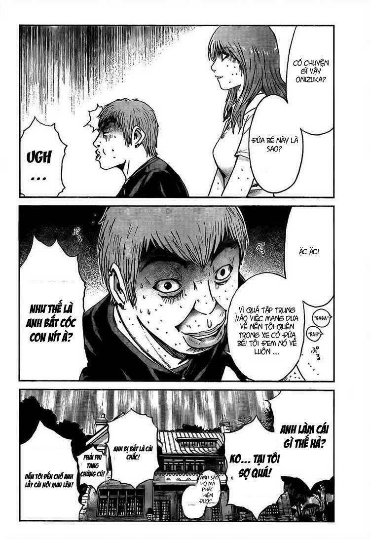 gto: shonan 14 days chapter 21 16