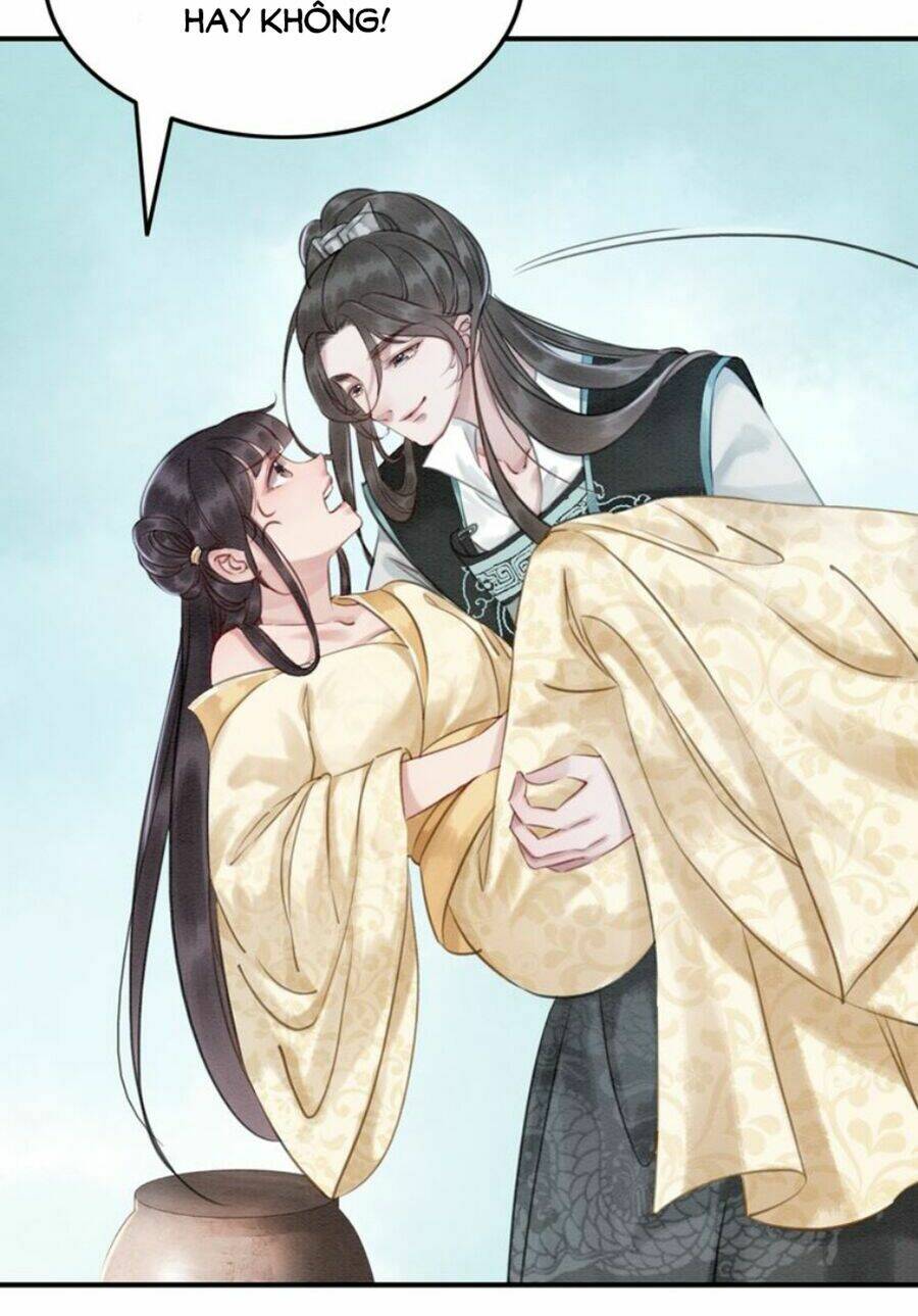 trọng sinh bá sủng nhiếp chính vương quá mạnh mẽ chapter 7 37