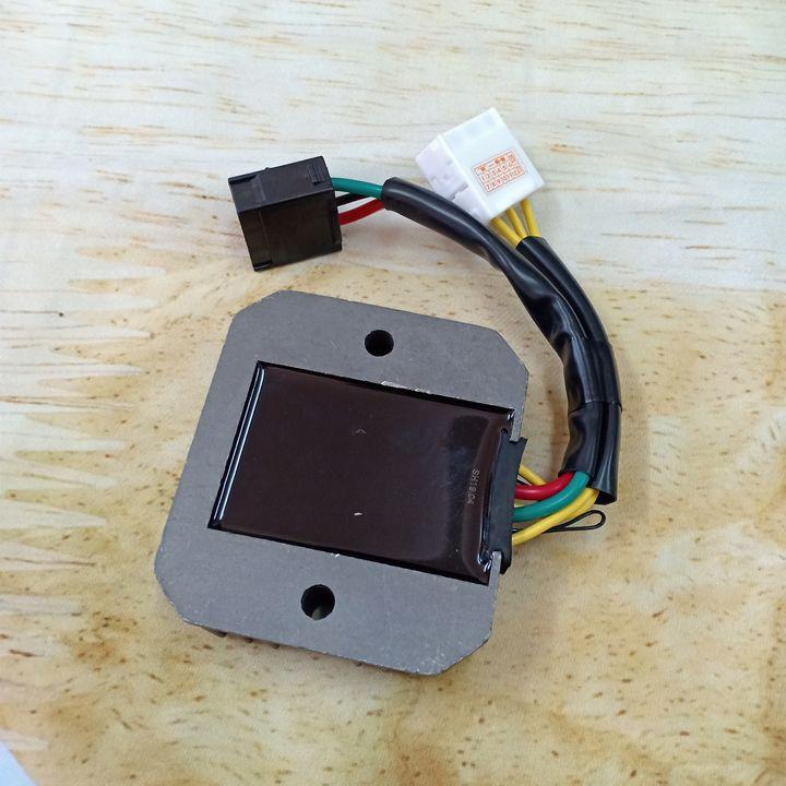 Sạc dành cho xe SH - Sạc điện xe máy SH - TKA2841