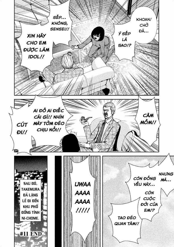 back street girls chapter 11 12