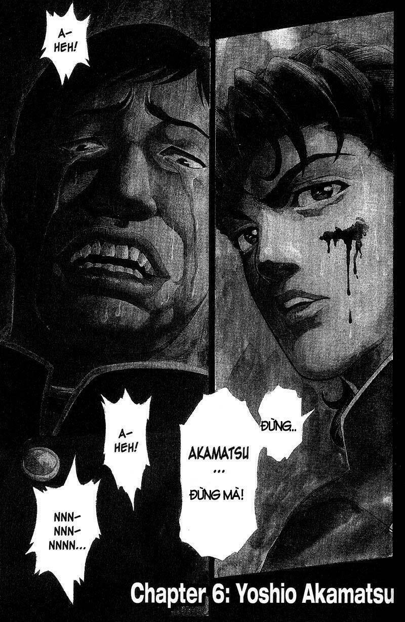 sống còn - trò chơi sinh tử chapter 6 1