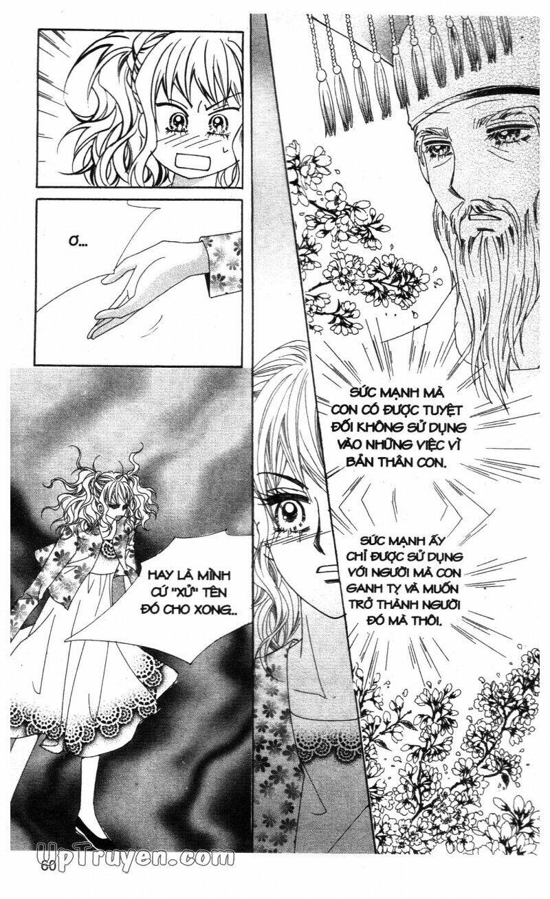 thoát kiếp hồ ly chapter 2 7