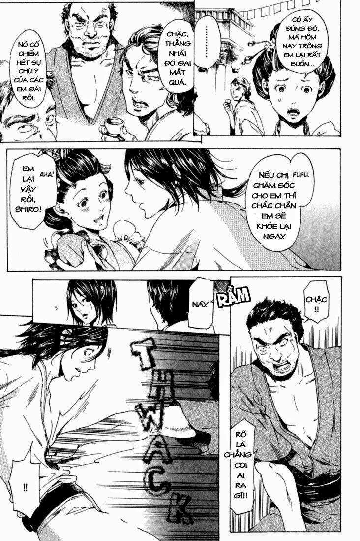 adekan chapter 26 32