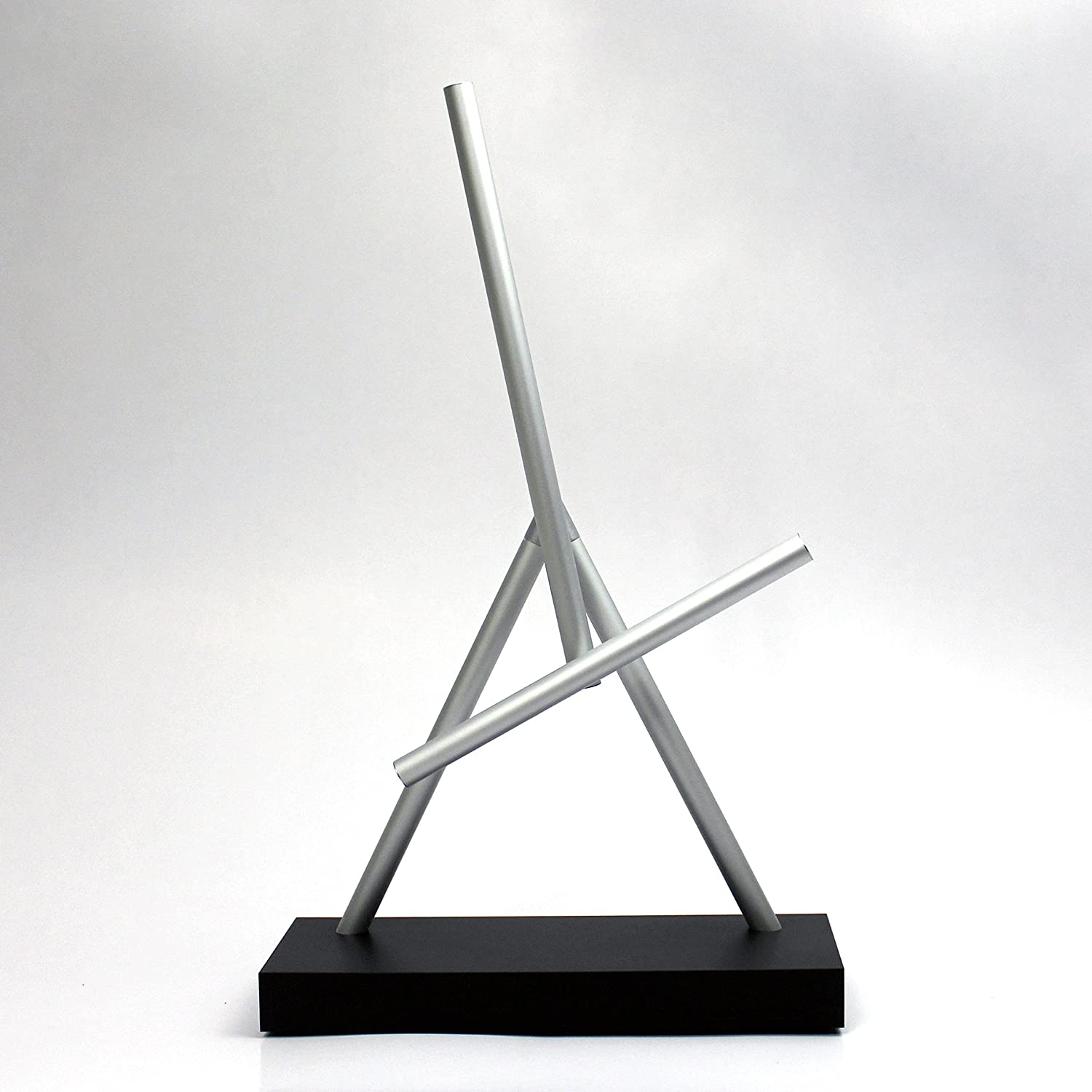 QUÀ TẶNG VĂN PHÒNG THANH LẮC THUYẾT HỖN LOẠN THE SWINGING STICKS TRONG PHIM IRON MAN