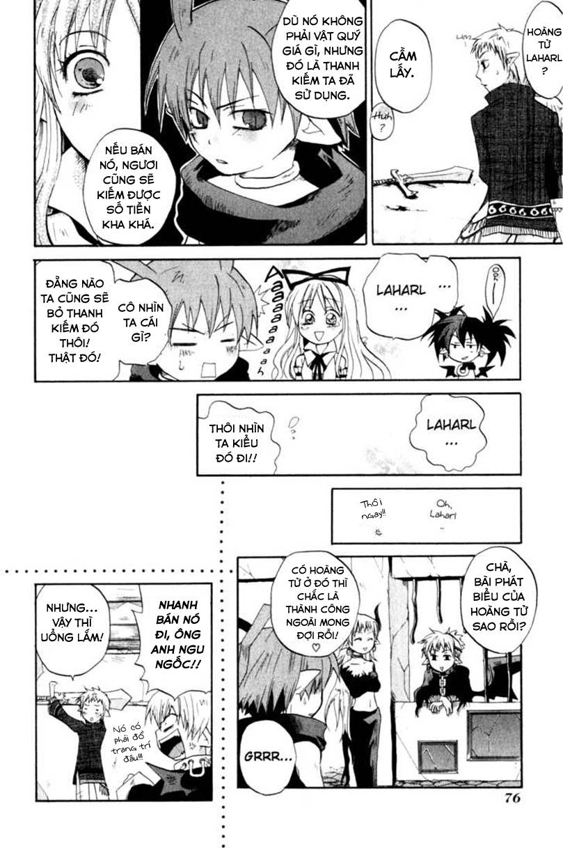 makai senki disgaea chapter 3 22