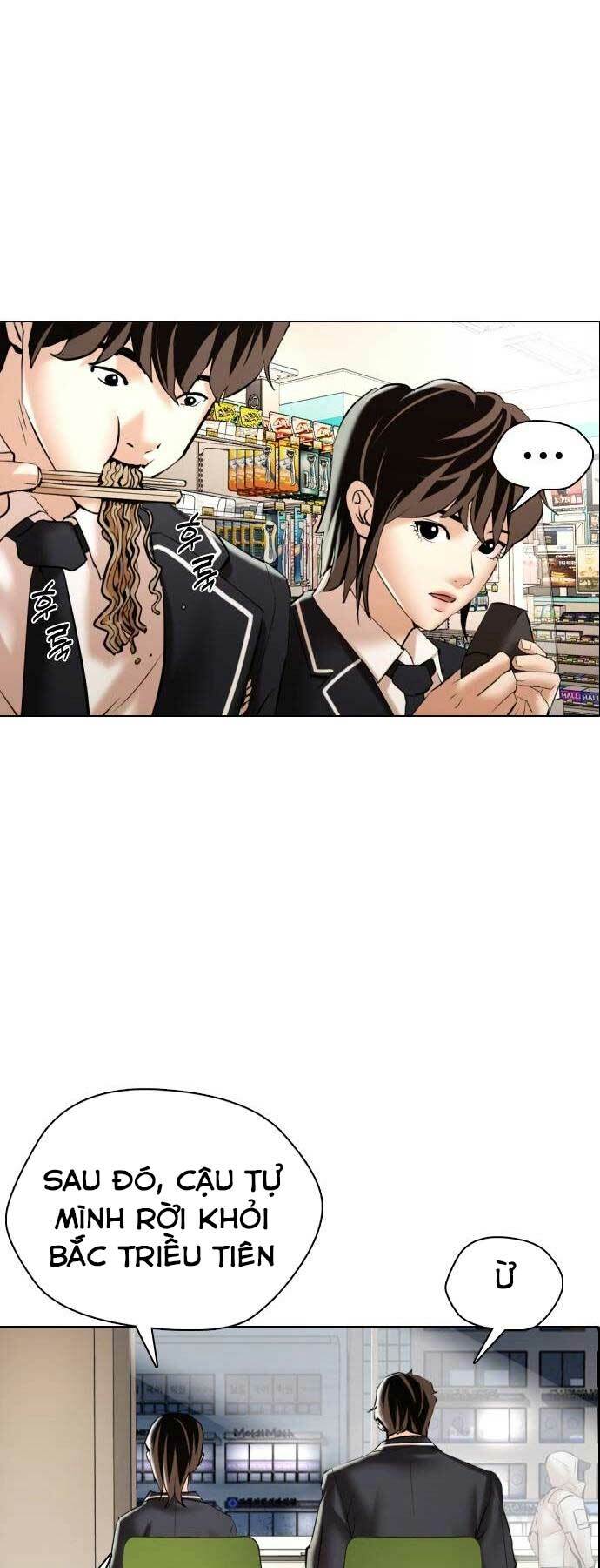 điệp viên 18 tuổi chapter 2 85