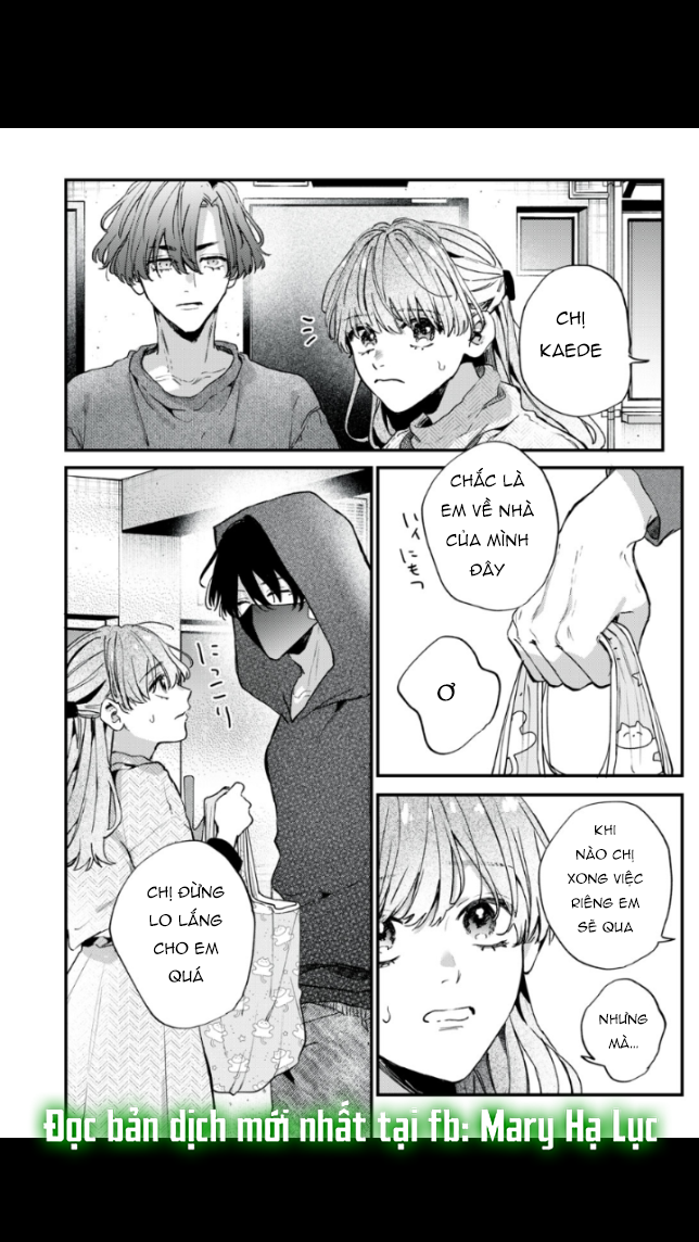 himokuzu hana muốn chết chapter 5.1 14