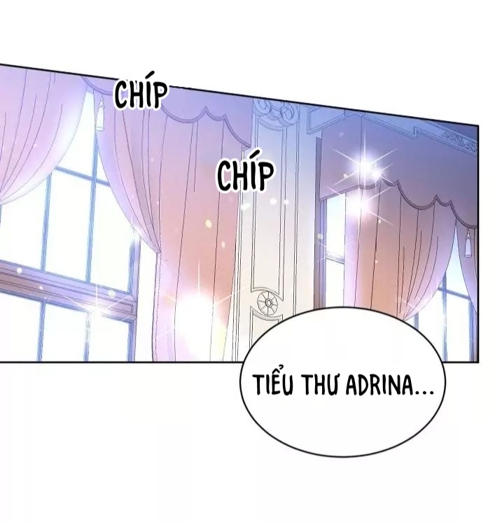 mục tiêu của tôi là sống lâu để ngậm thìa vàng chapter 4 33