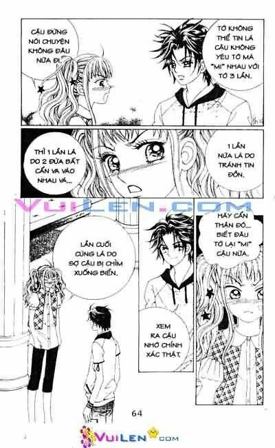 mùa ảo vọng - strange pension chapter 7 64