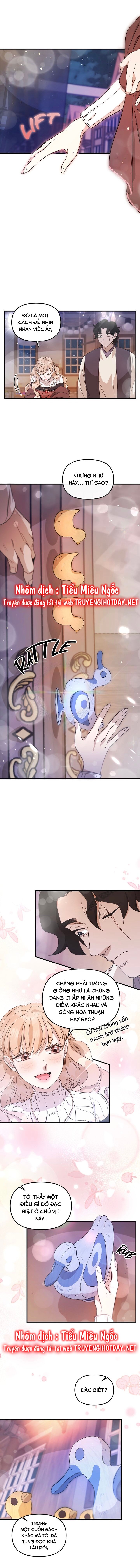 quán trọ dragondaily chapter 26 2