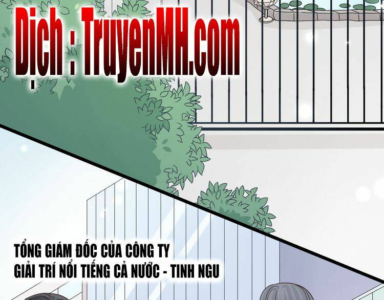 nữ hoàng giá đáo chapter 3 2