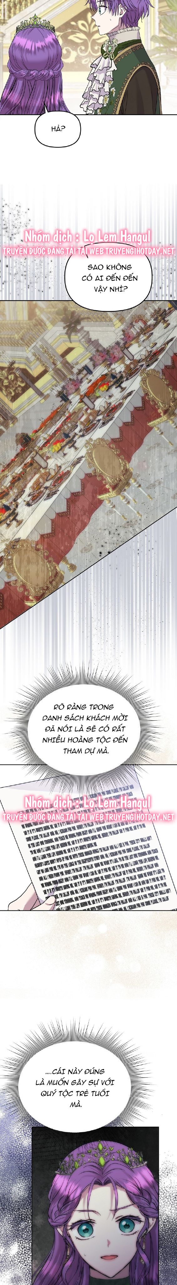 nàng công nương roselia chapter 43.1 20
