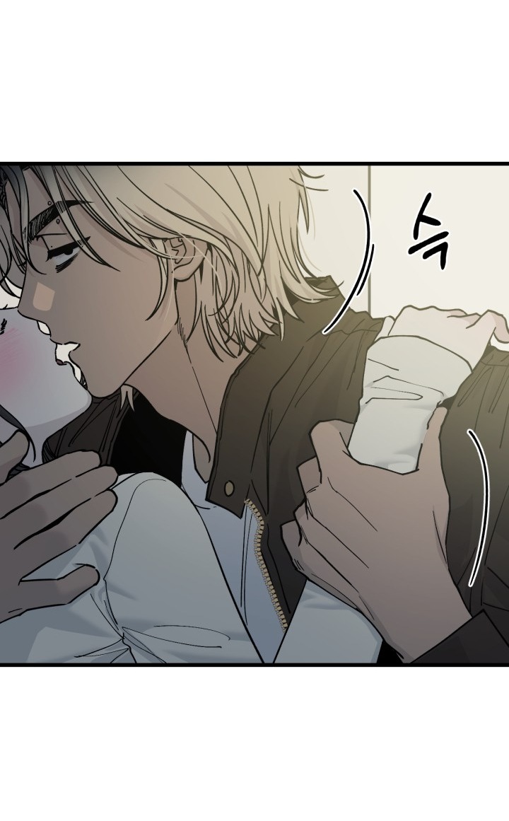 quy luật về rác rưởi chapter 2.1 10