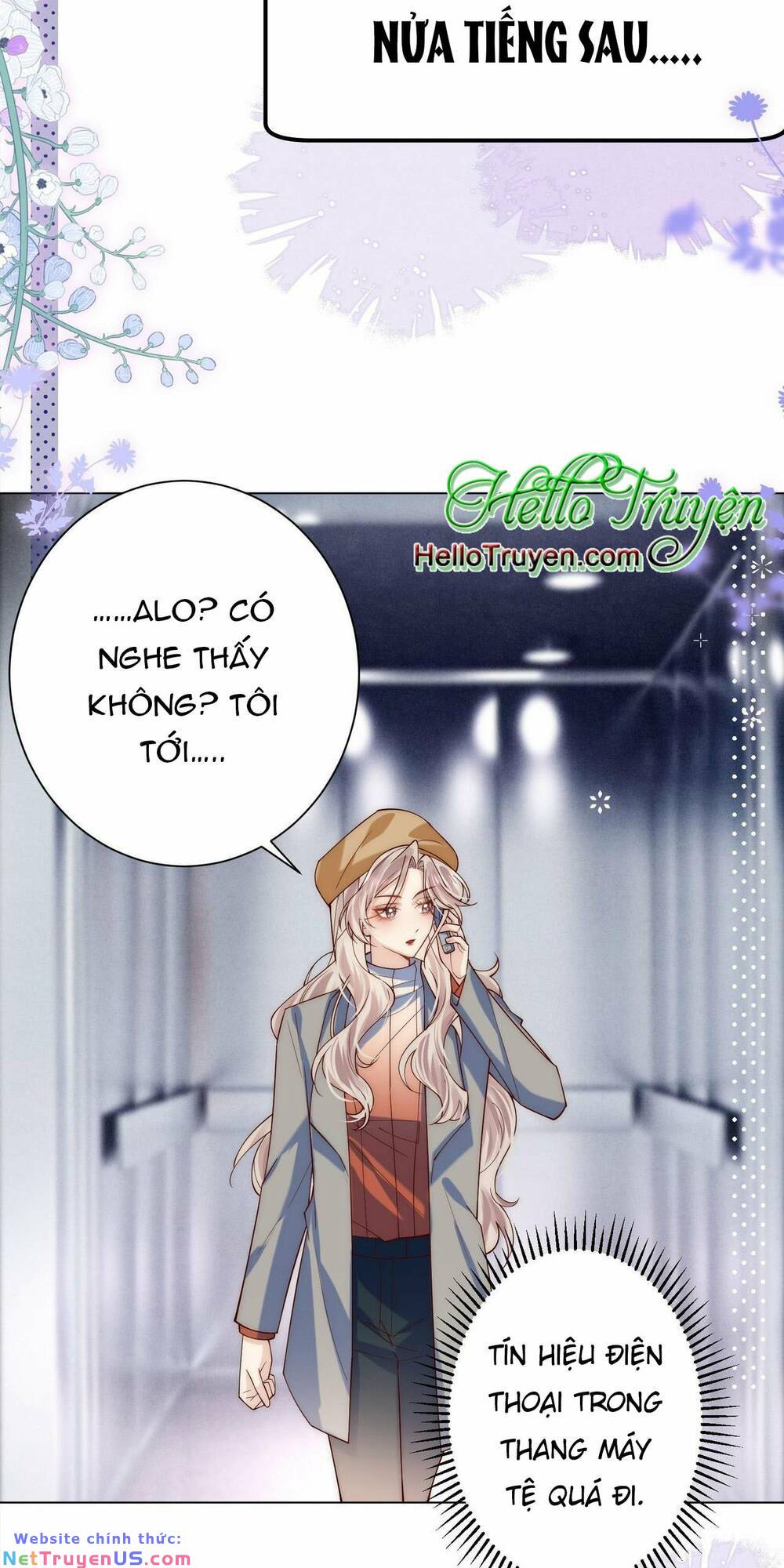 ta được thế thân tỏ tình chapter 18 19