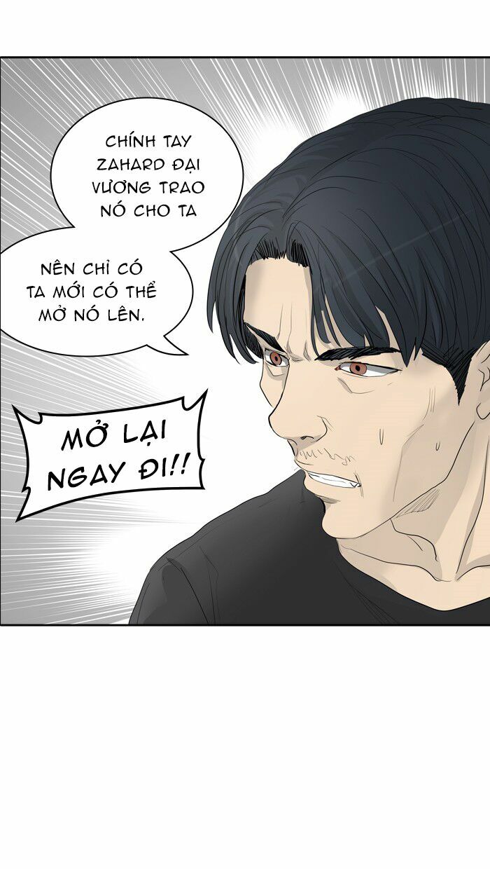 tòa tháp bí ẩn 2 chapter 278 43