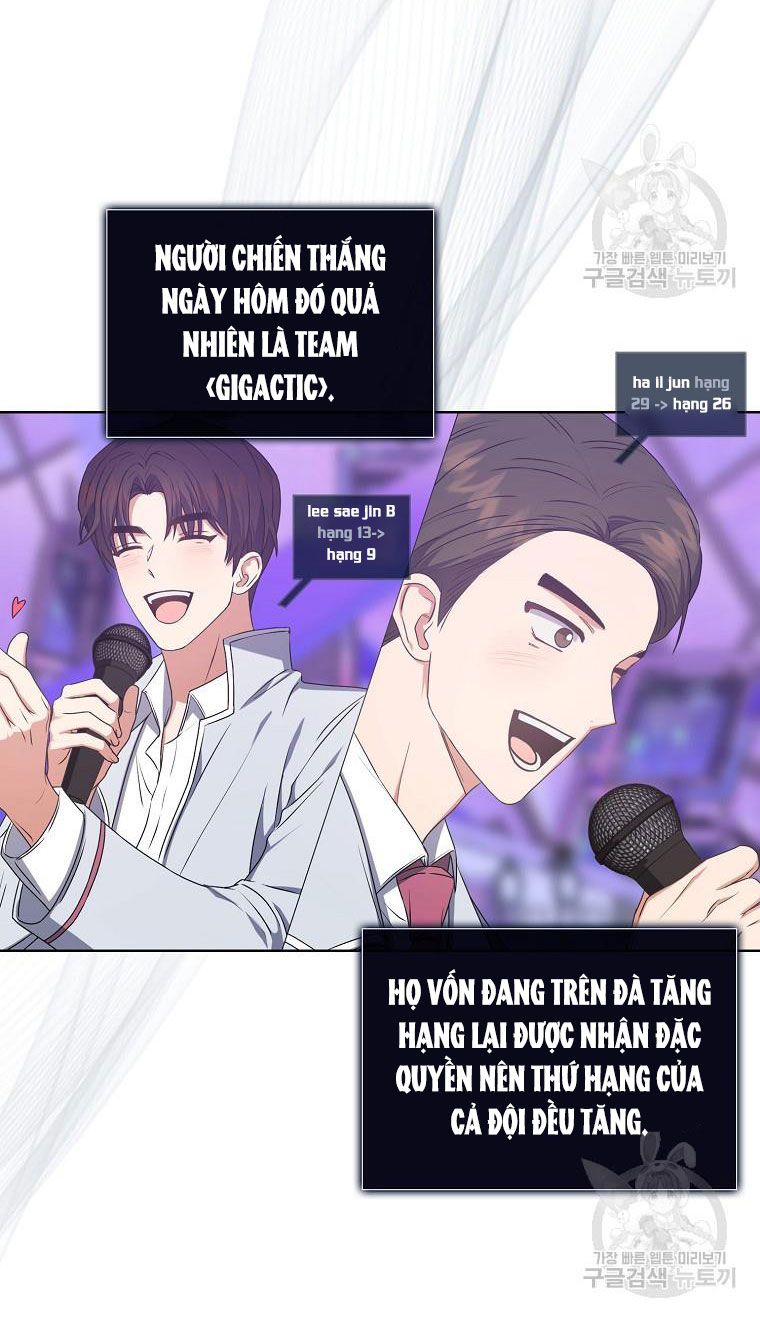 Debut Or Die chapter 36.2 - Trang 24