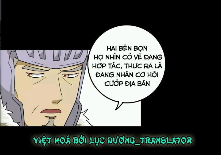 lưỡng bất nghi (full) chapter 78 5