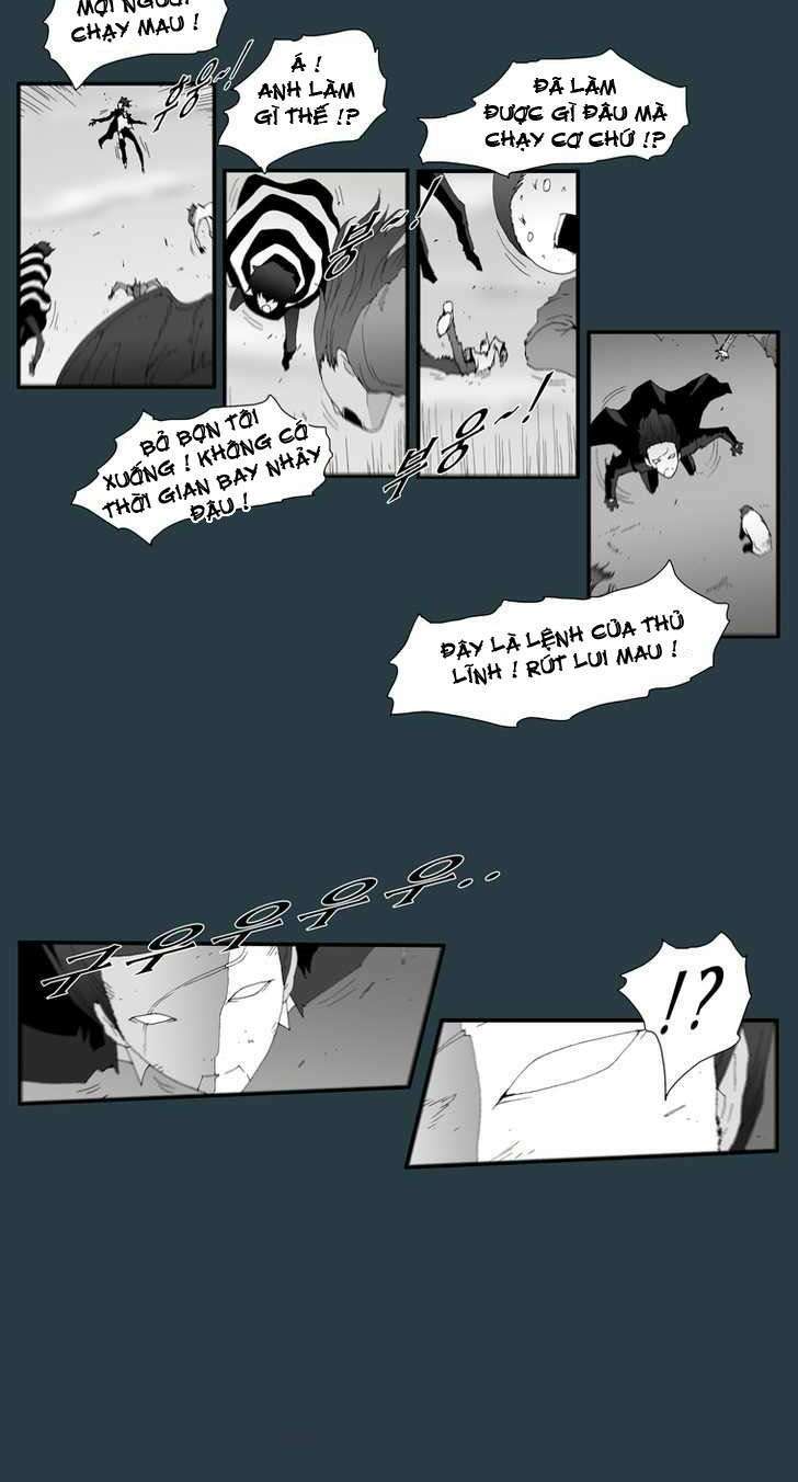 siêu năng chapter 153 10