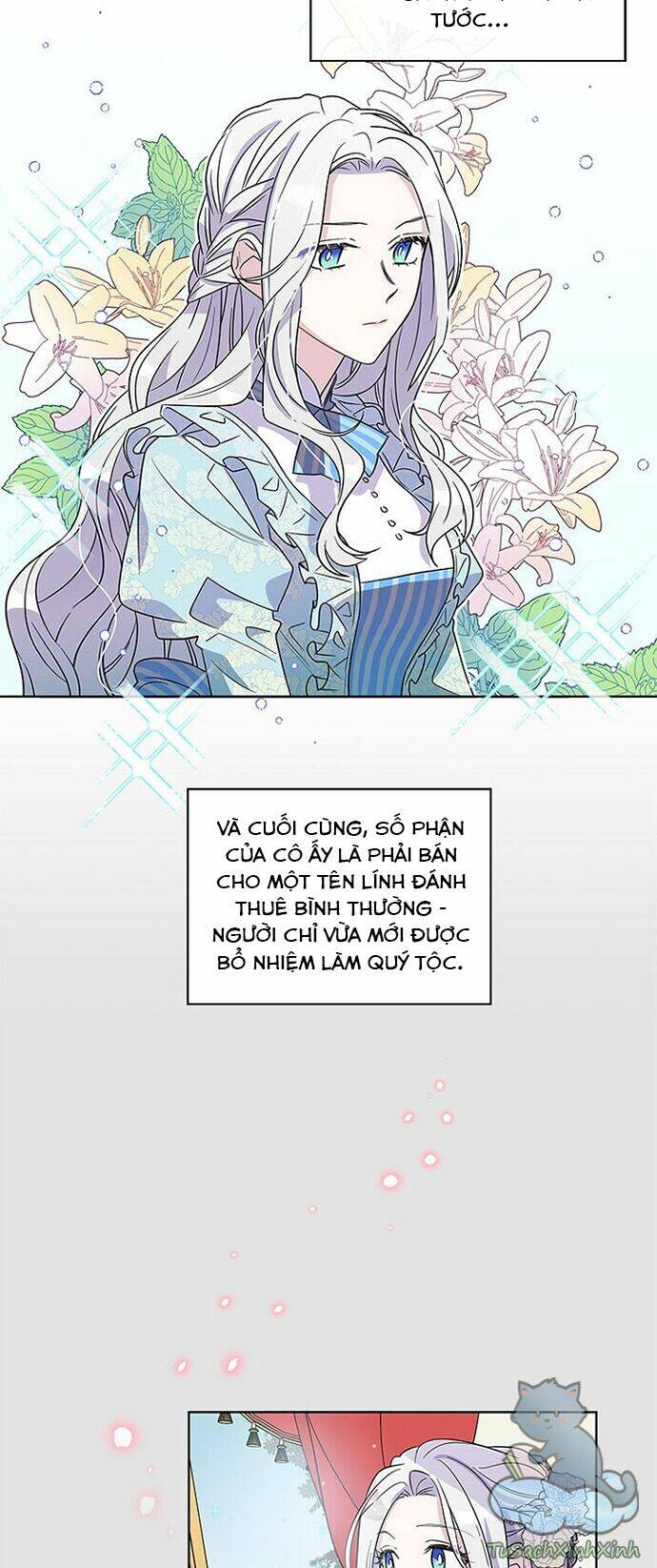 chồng yêu, em muốn đình công! chapter 1 6