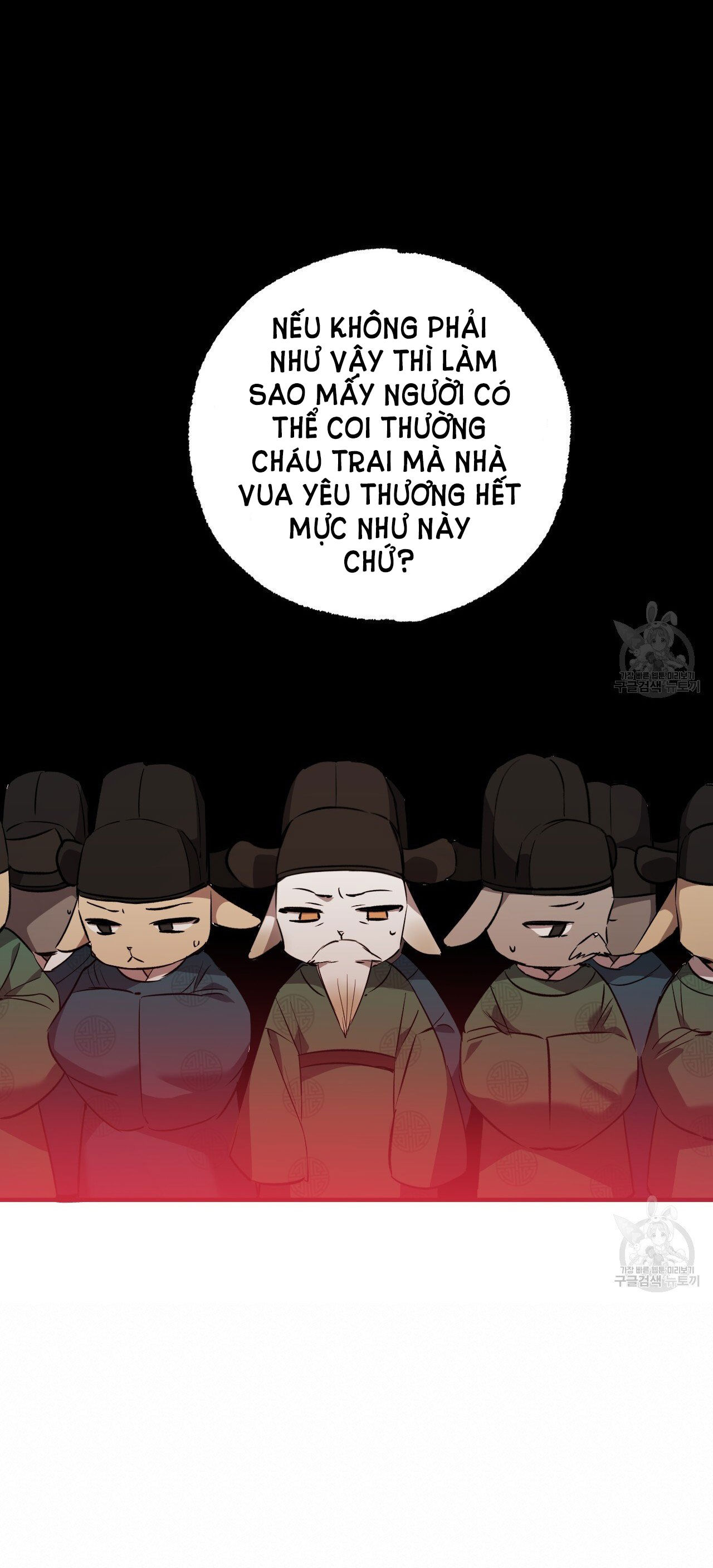 những chú thỏ của hapypy chapter 62.2 48