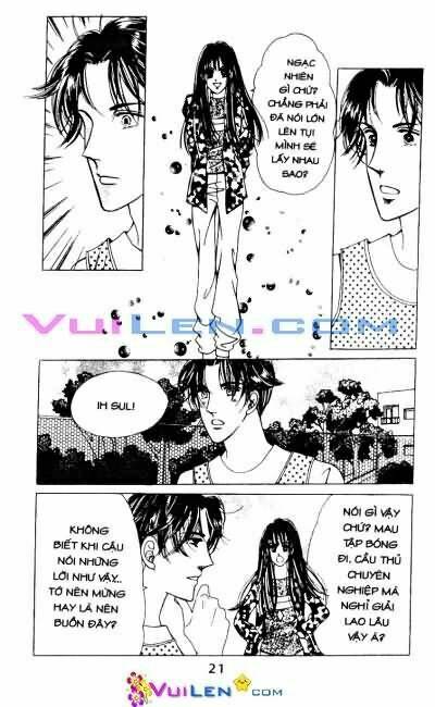 nụ hôn nồng thắm chapter 7 21