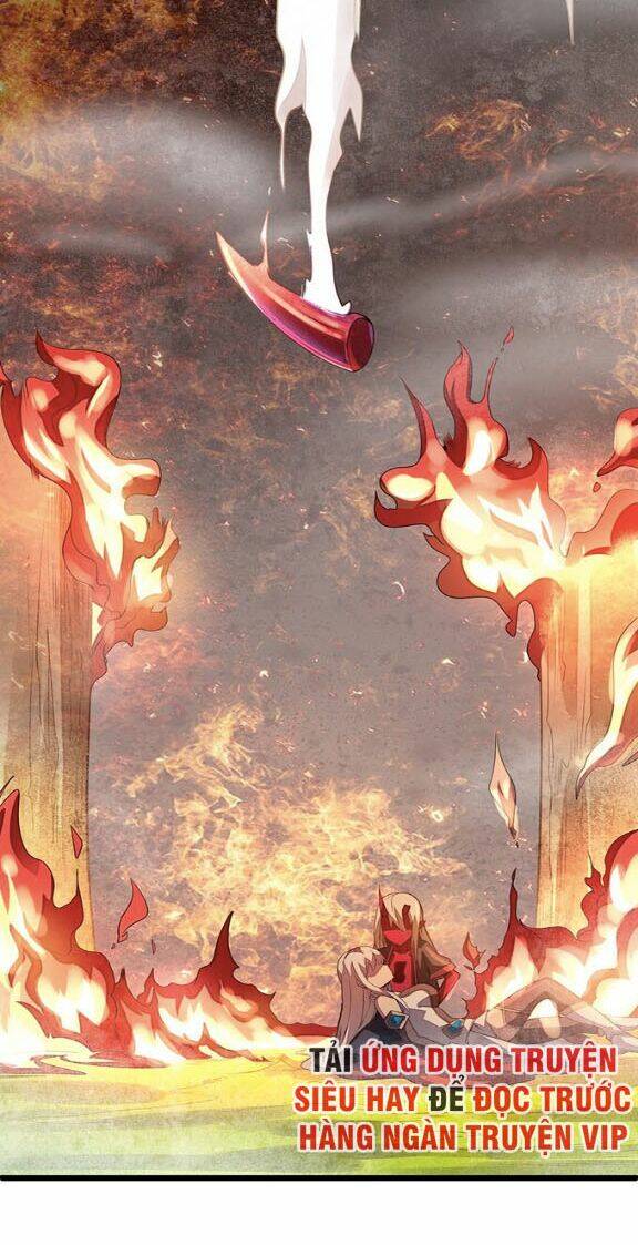 ma vương pháp tắc chapter 31 21