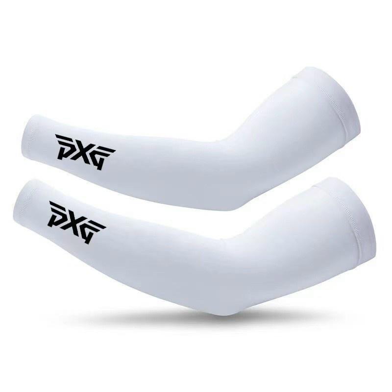 Bao ống tay golf xà cạp nam nữ chống nắng thấm hút mồ hôi cao cấp XC003