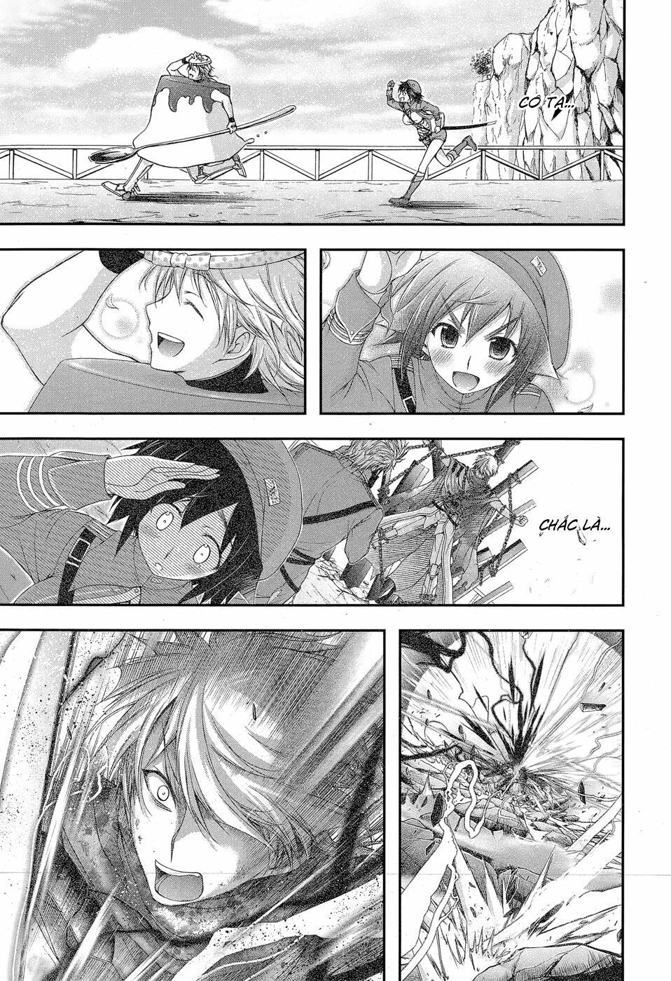 kích trụy vương huyền thoại chapter 7 28