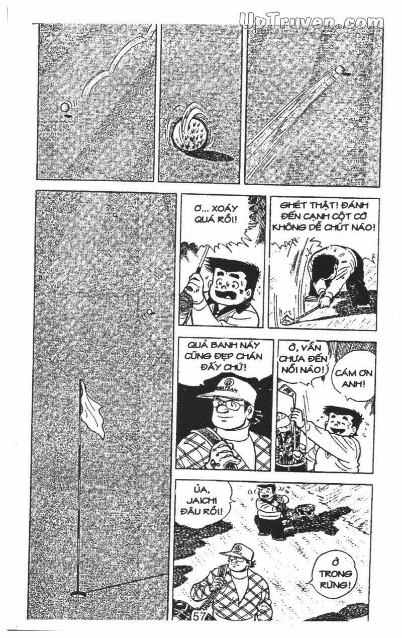 ashita tenki ni naare chapter 10 59