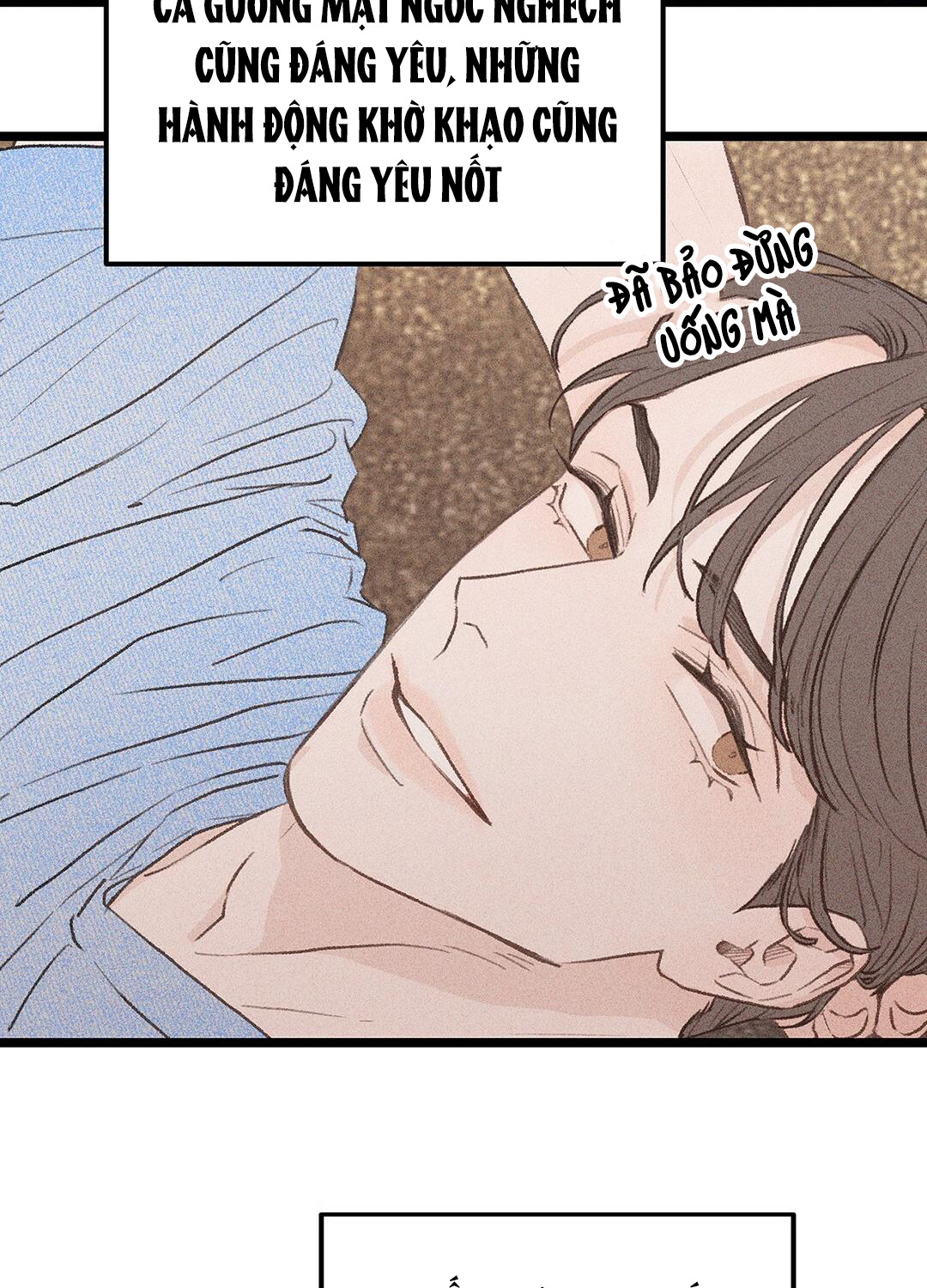 vùng cấm tình yêu của beta chapter 34 13