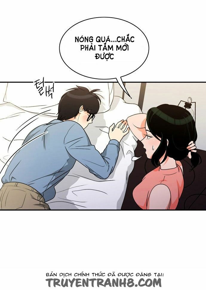 do it one more time- yêu lại từ đầu chapter 9 33
