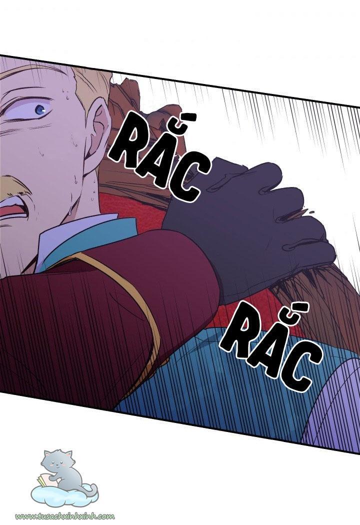 công nương khế ước của gia tộc công tước quái vật chapter 15 33