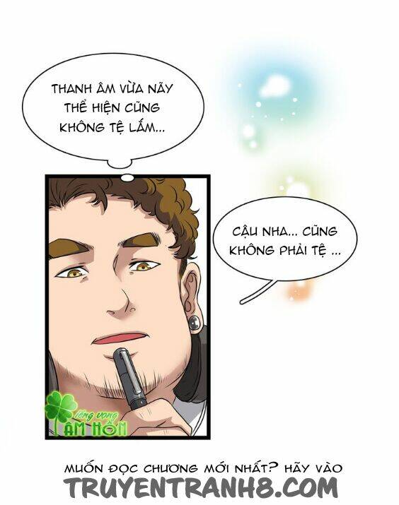 boygroup của ta, thần của ta chapter 10 7