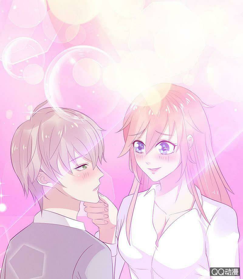 băng sơn học trưởng không được chọc chapter 34.1 16