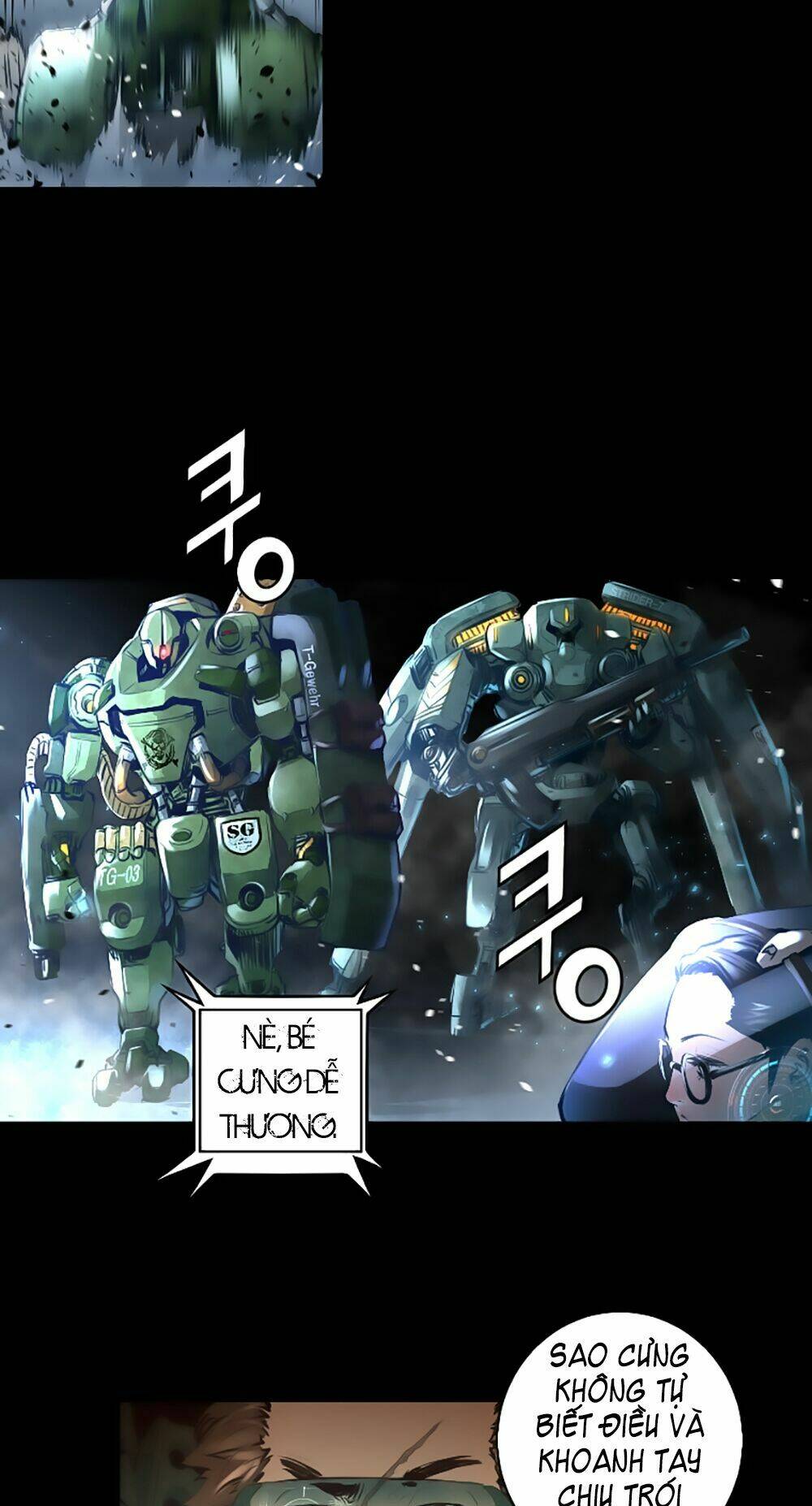 tam tuyệt tại dị giới chapter 45 14