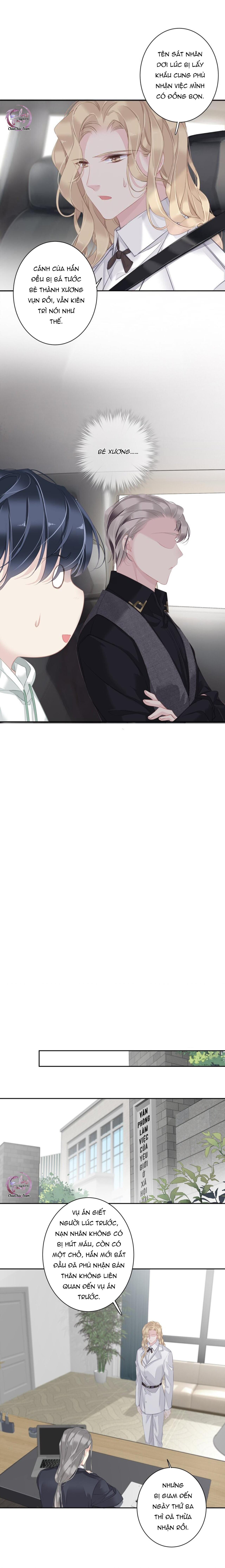 cuộc mai mối vượt giống loài chapter 37 6