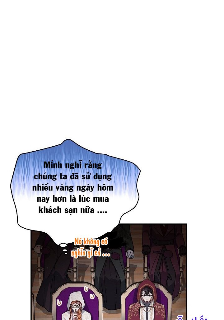 nữ công tước với tâm hồn trống rỗng chapter 34 51