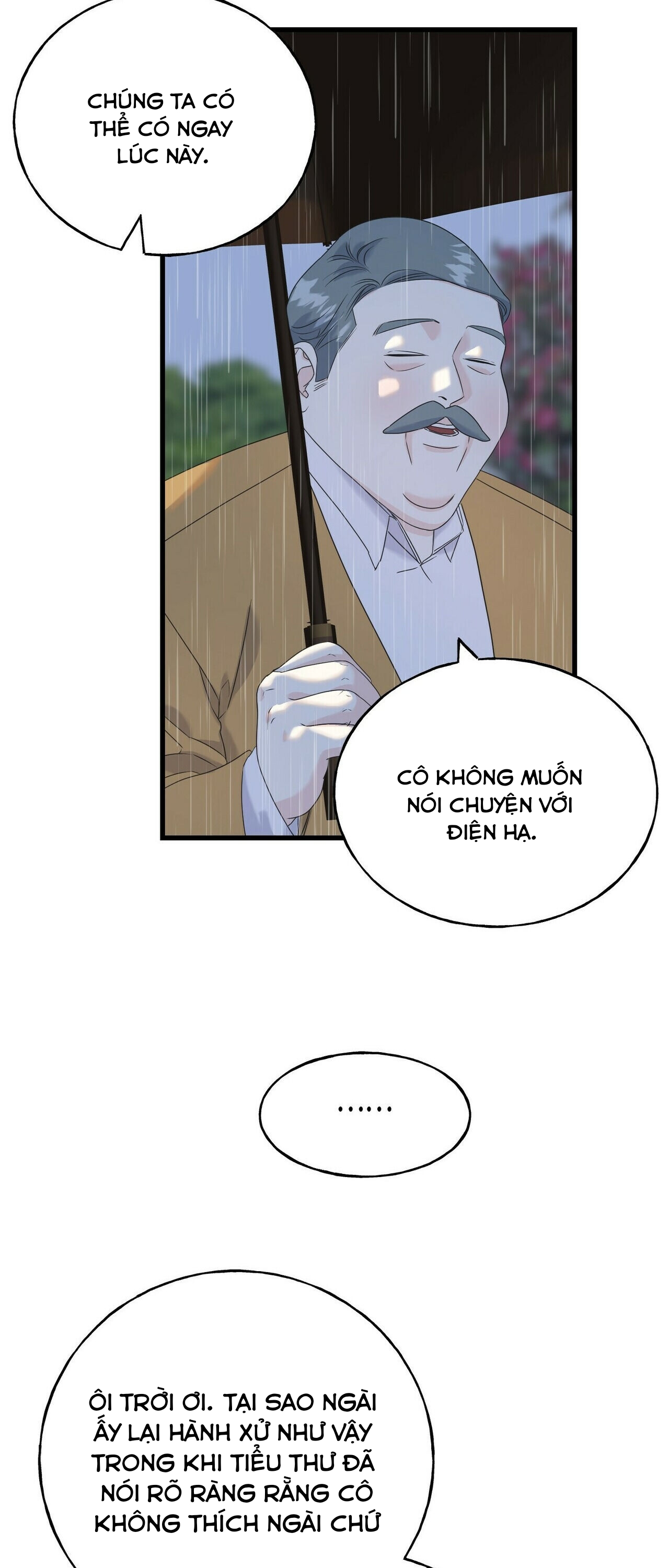 chàng hoàng tử máu s và nàng kỵ sĩ lạnh lùng chapter 37.1 19