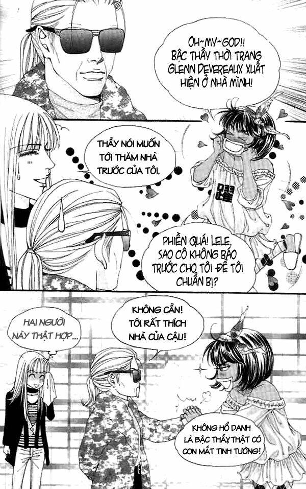 the one chapter 74 11